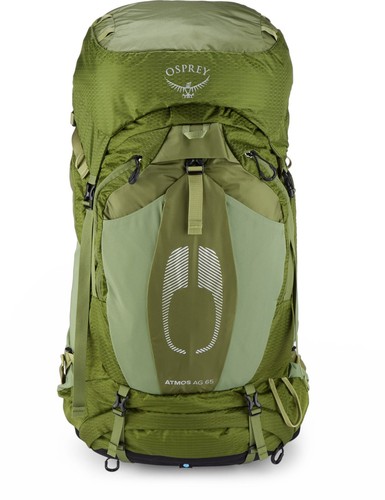 Osprey atmos pack - atmos, ag