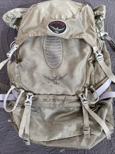 Osprey aura hiking - osprey, 65