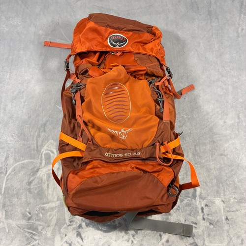 Osprey atmos backpack - atmos, ag